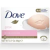 Dove Soap Dove Bar Soap