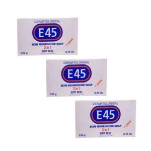 E45 E45 Exfoliating Soap