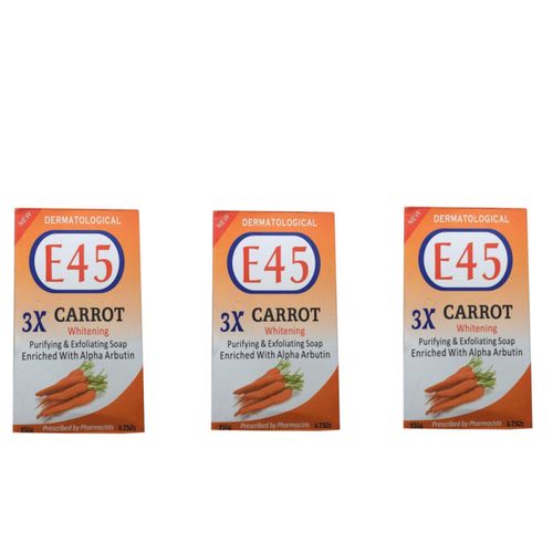 E45 Soap E45 Exfoliating Soap