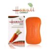 Hawaii Herbal Carrot Soap