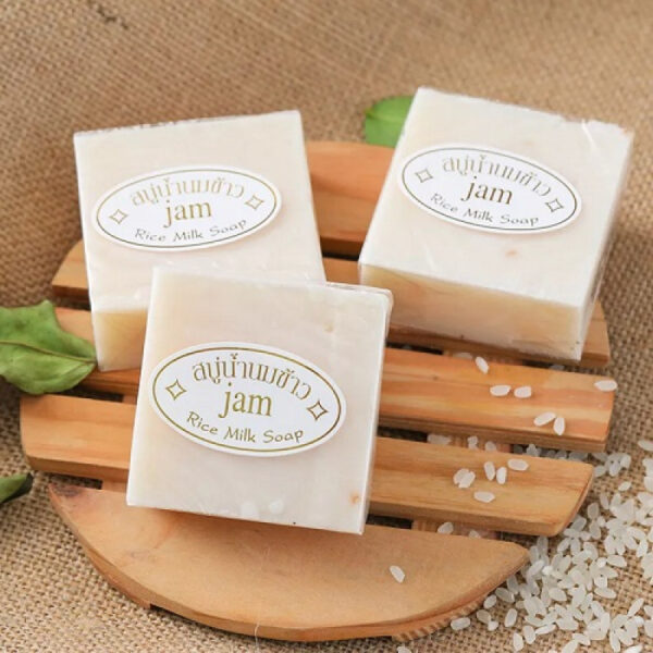 Jam Face Soap Jam Face Soap