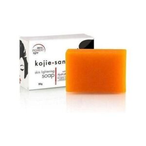 Kojie San Kojie-San Skin Lightening Soap