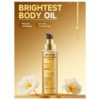 Advanced Korean Skin Body Oil