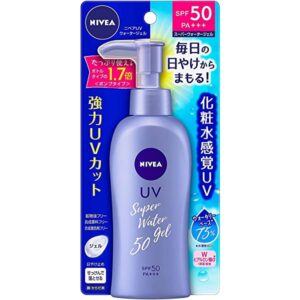 nivea sunscreen Nivea Sunscreen
