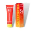 Uncover Sunscreen
